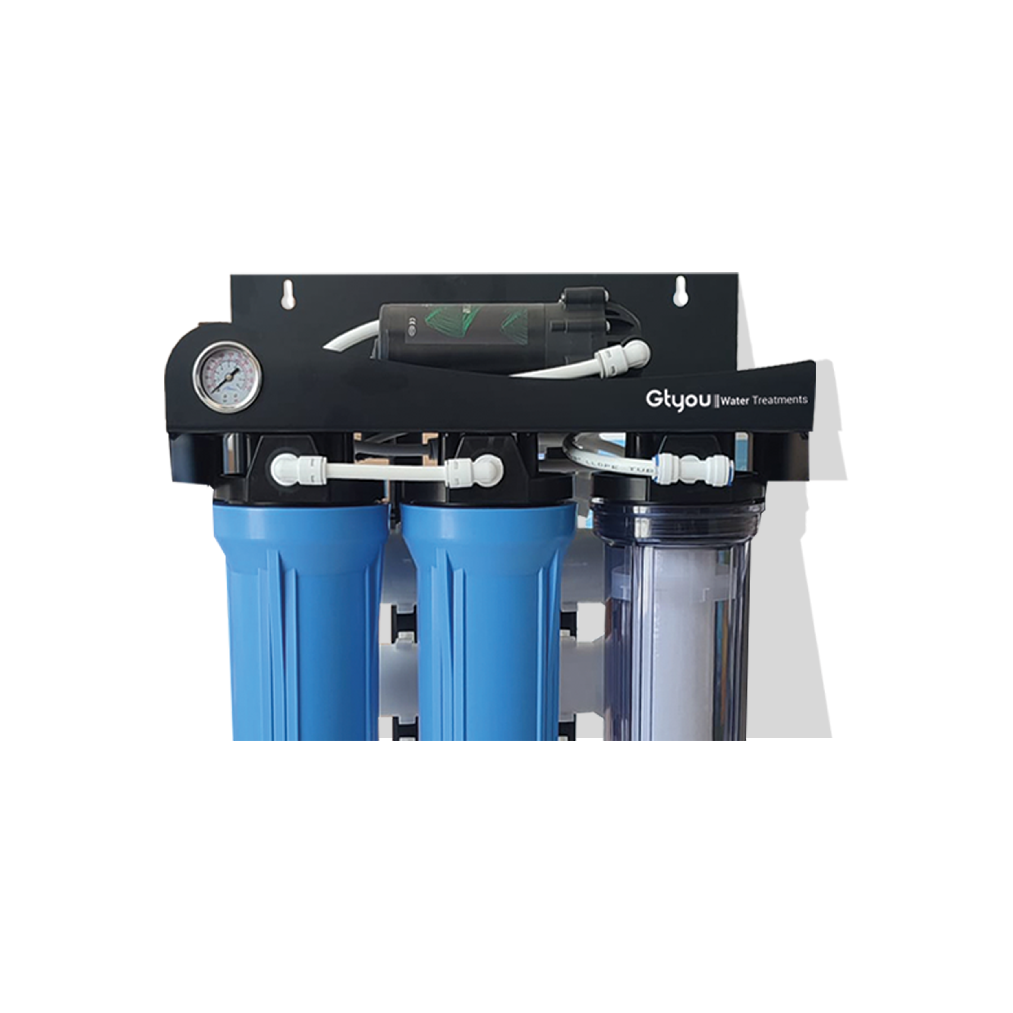 R Series Water Treatment System